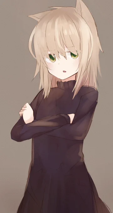 無礼だぞ 