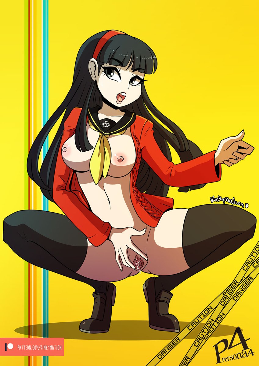 "Welcome to the Amagi inn"

Slutty proprietor of the Historic Amagi Inn

#LewdRP 
#Bi 
#Slut 
#OpenDMs 
#MVRP 
#Multiship 
#Lewdaf 
#Personarp 

Please ❤ and 🔁