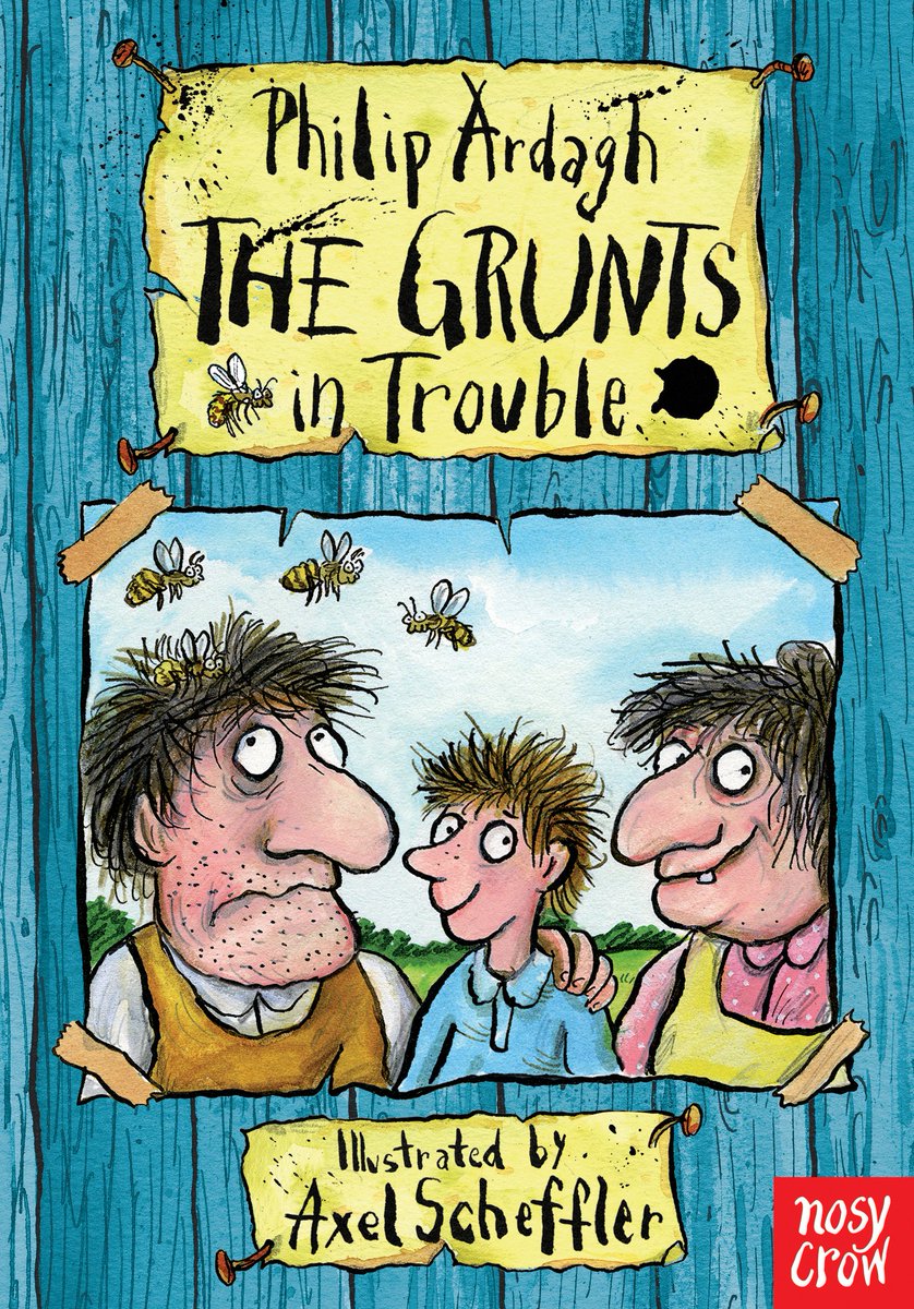 bouncemarketing's tweet photo. Today is the last day of Bounce Sales and Marketing representing Nosy Crow. It has been an amazing 9+ Years and we have been so lucky to be able to sell some fantastic Books. We would like to wish them all the very best for the future♥️📚 ..................... https://t.co/UlheyyiNGG
