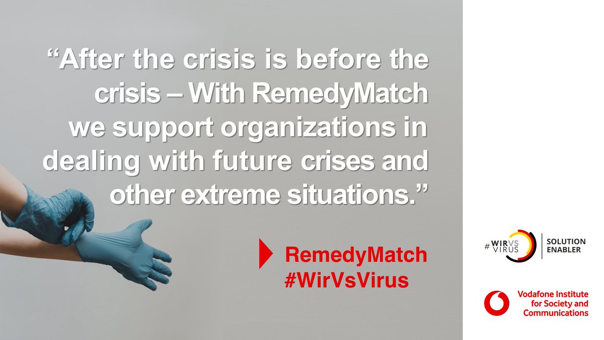 Vodafone Institute tweet media