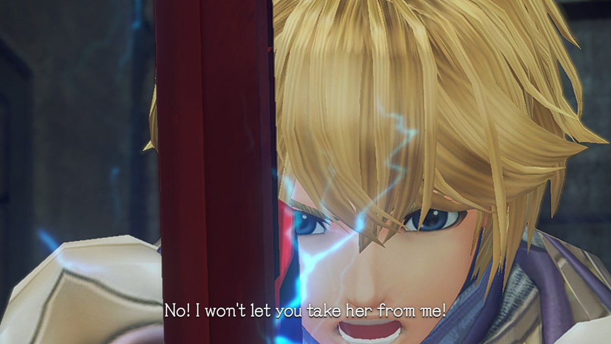 DpadEdward's tweet photo. Chapter 13 #XenobladeChronicles #NintendoSwitch https://t.co/PIhVsSGr9t