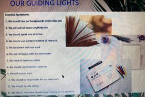 In this article bit.ly/2BF0Yy4, Ambika Bansal, grade 5 teacher aims to showcase the virtual PYP Exhibition journey of students at DPS International. Interesting to read if your school wants to get involved with the PYP exhibition: bit.ly/2CFrCYl #sharingpyp