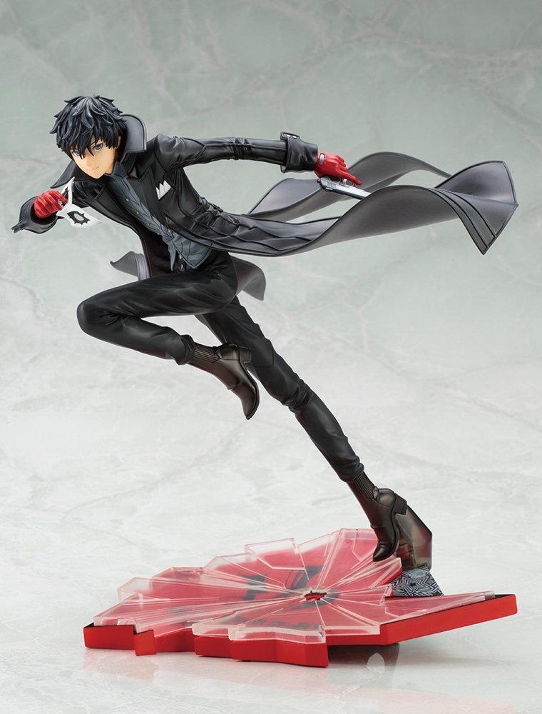 Persona Spain tweet media
