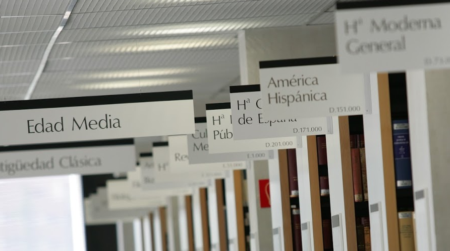 unavbiblioteca's tweet photo. Nuevo portal Biblioguías, con más de 50 guías temáticas, de investigación, apoyo a la docencia y otras https://t.co/nW3sOES047 https://t.co/oOJSHR08BJ