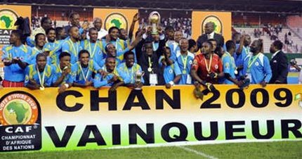 Les Leopards are the only team to win the CHAN trophy twice - 2009 at the inaugural edition in Côte d’Ivoire and 2016 in Rwanda. After the latter, the then President Joseph Kabila rewarded the players with a fleet of cars. 