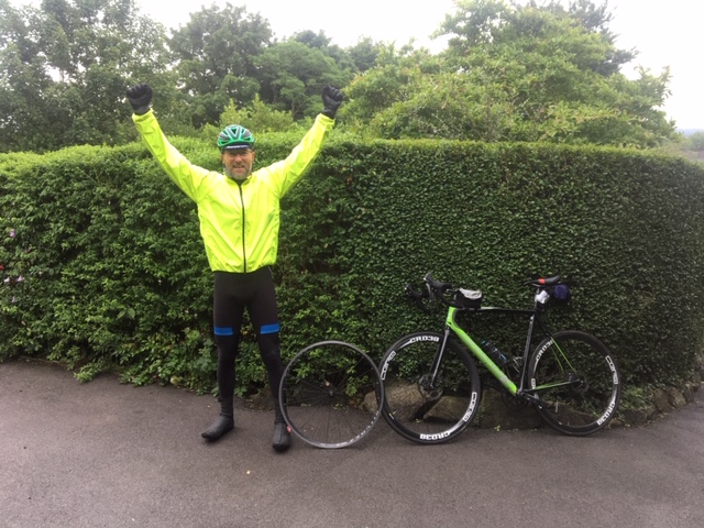 Adrian Higginbottom tweet media