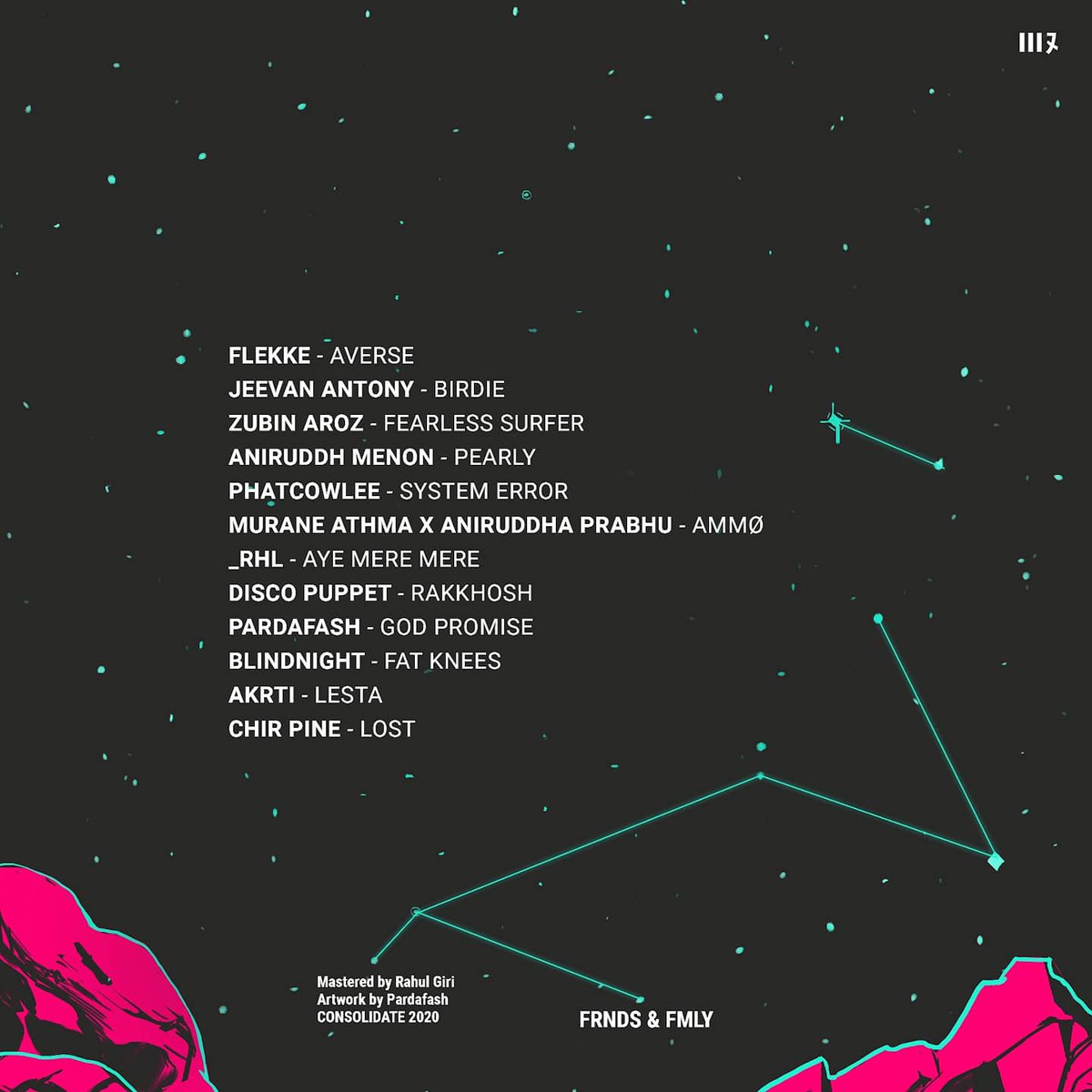 Disco Puppet tweet media