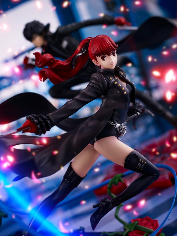 Persona Spain tweet media