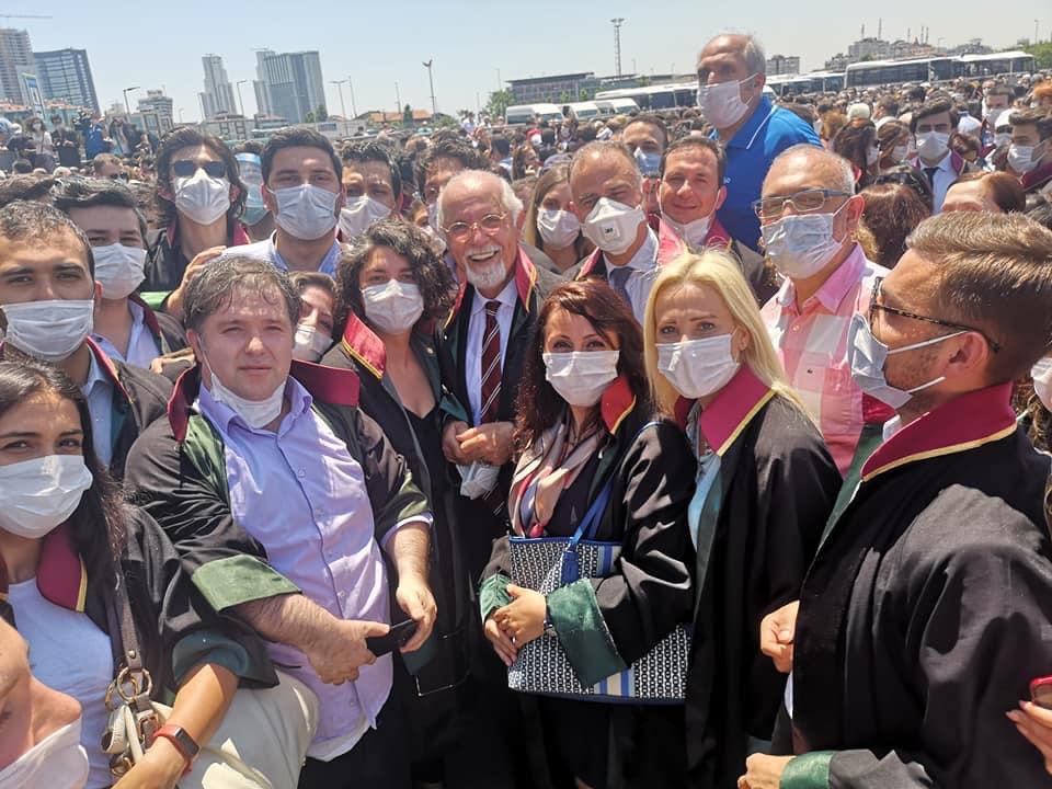 CHP Beşiktaş İlçe Başkanlığı tweet media