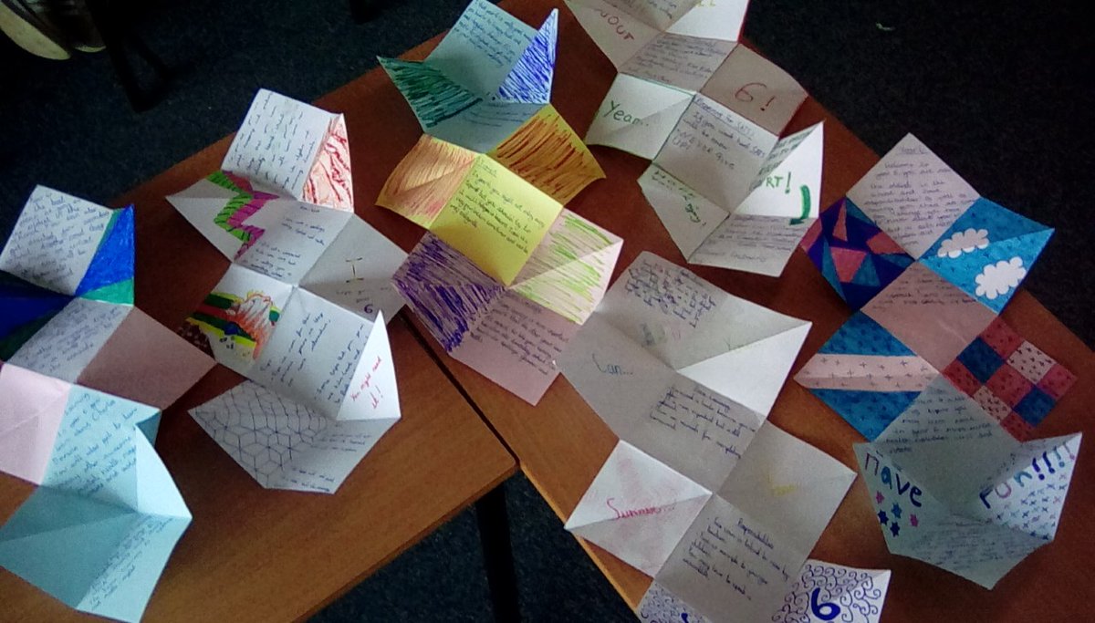 CastleMeadSch tweet picture