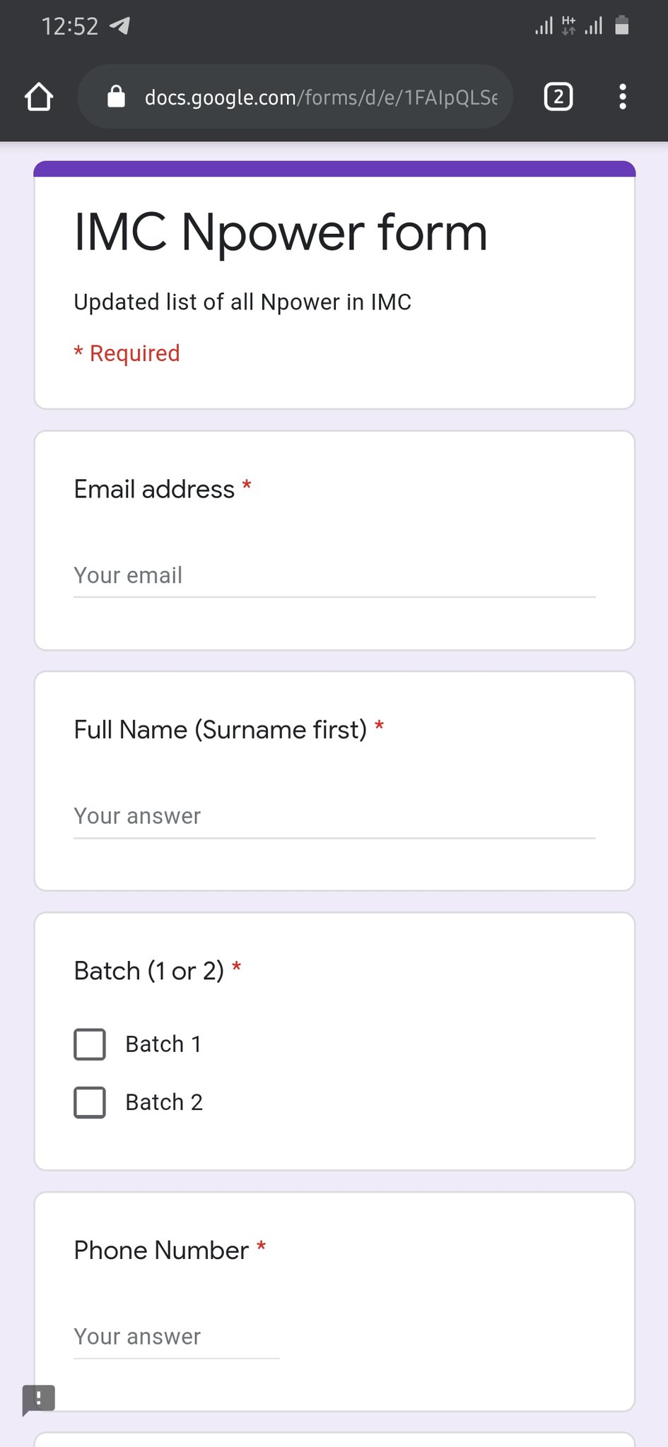 Fficial Mrezzy On Twitter Goodday npower ng Admins Pls Kindly fficial-mrezzy-on-twitter-goodday-npower-ng-admins-pls-kindly
