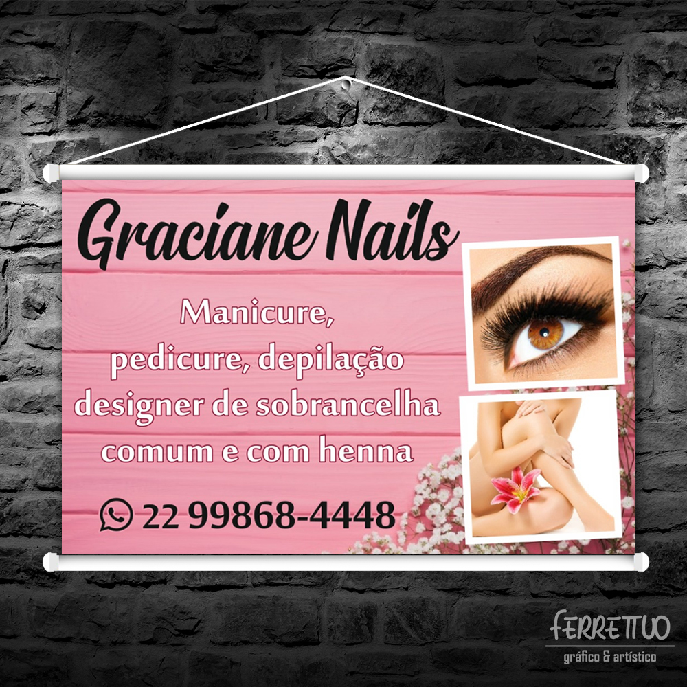 Featured image of post Banner Para Designer De Sobrancelhas A nossa galeria frequentemente atualizada com