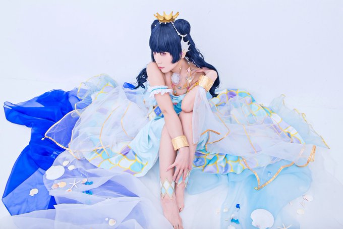 Twitterのコスプレ画像55