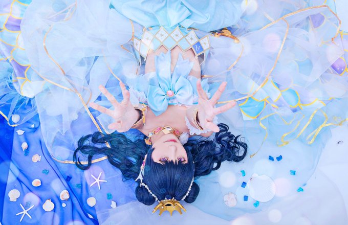 Twitterのコスプレ画像54