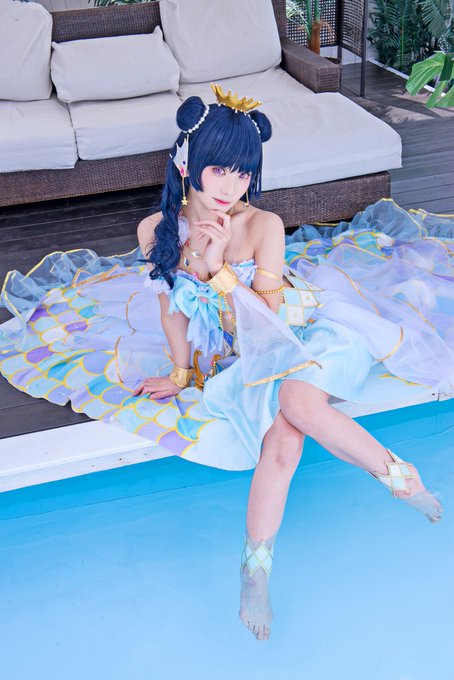 Twitterのコスプレ画像56