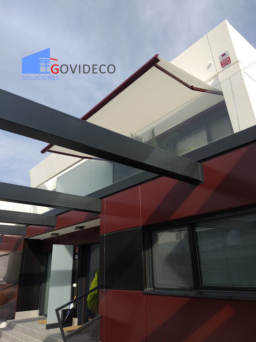 Govideco Soluciones tweet media
