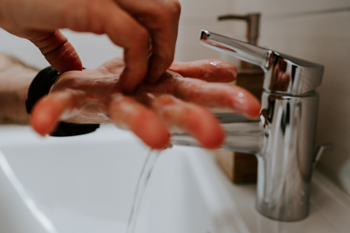 wavewashuk's tweet photo. Life after lockdown doesn't mean going back to the 'norm', our behaviour and approaches need to change 👍 

When it comes to #HandWashing, Wavewash can help you stay COVID-19 secure 🧼💦 Find out why 👉 https://t.co/OsRTsbs2Id

#Wavewash #HandHygiene #LifeAfterLockdown https://t.co/PKlLRaB28K