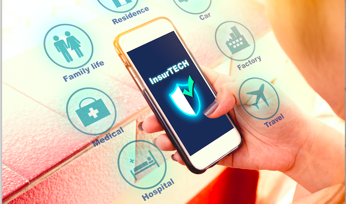 BayesBSchool's tweet image. #Covid19 is a catalyst for new digital initiatives in the #insurance industry and has uncovered the value to firms of having a Chief Risk Officer, finds research by Dr Cormac Bryce &amp;amp; alumna Sarah Ruberry. .ow.ly/6GDz50AlwB8 #CassExperts #Insurtech