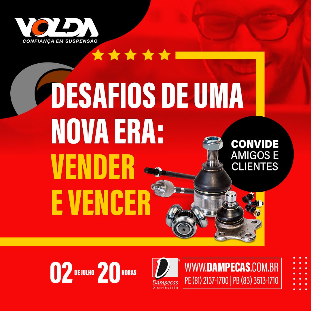 Dampeças tweet media