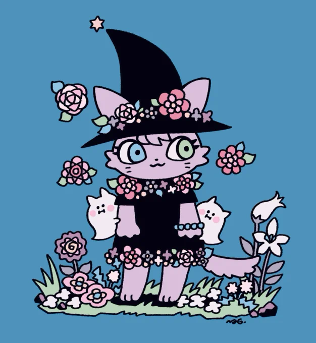 ビルカちゃん 