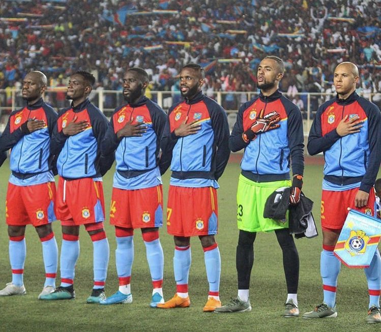 sarah_mukuna's tweet photo. Bonne fête de l'Indépendance !!!🇨🇩🎉🎉🎉 #30juin1960 #RDC #leopardleader https://t.co/Jg7bBLLvBy