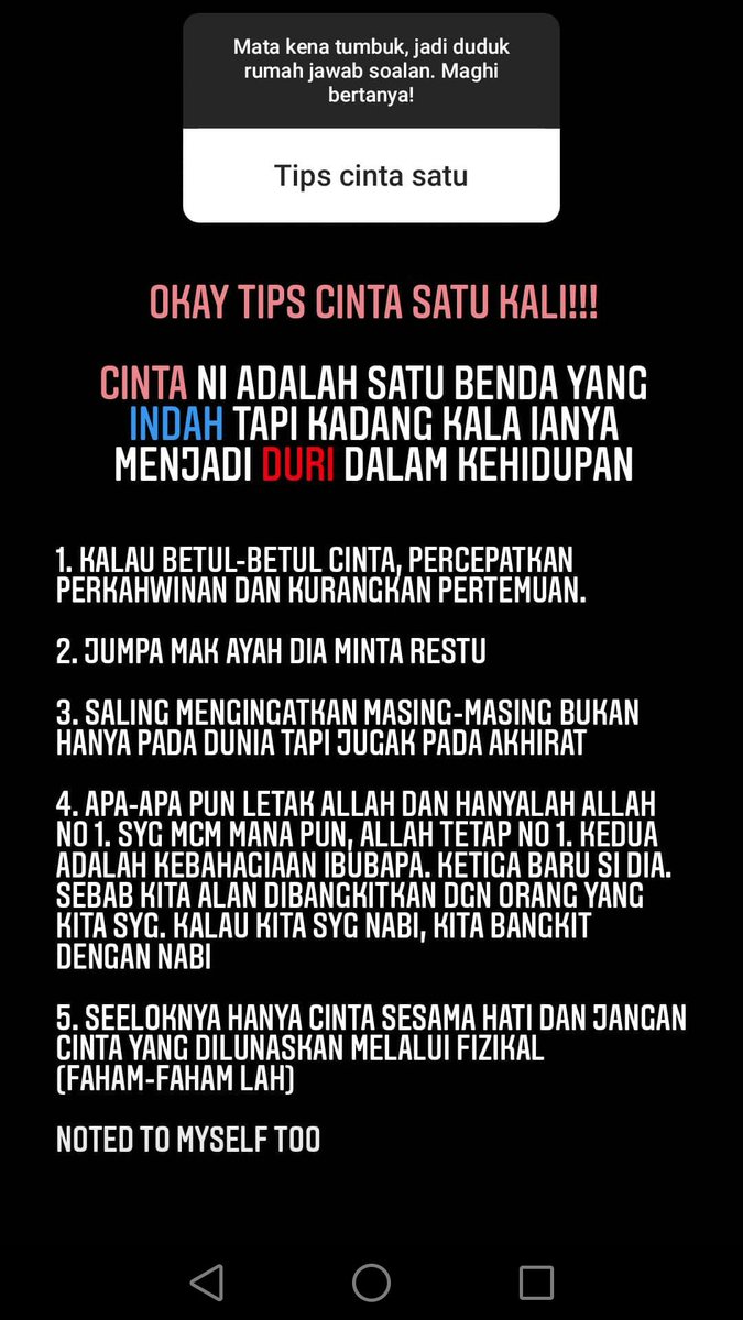 раджа путери сафия 🇲🇾 on X: Credit igstory: @zhafirzhikri  t.coKluHgik1ef  X