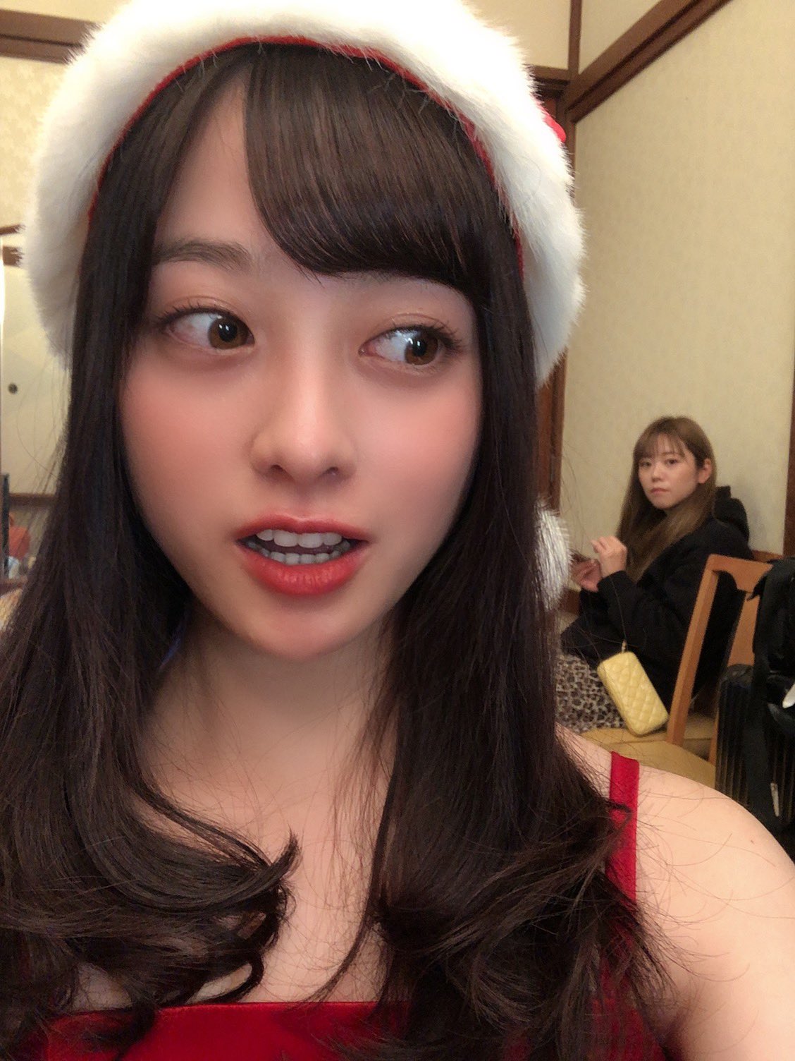 橋本環奈 アイコラ  / X