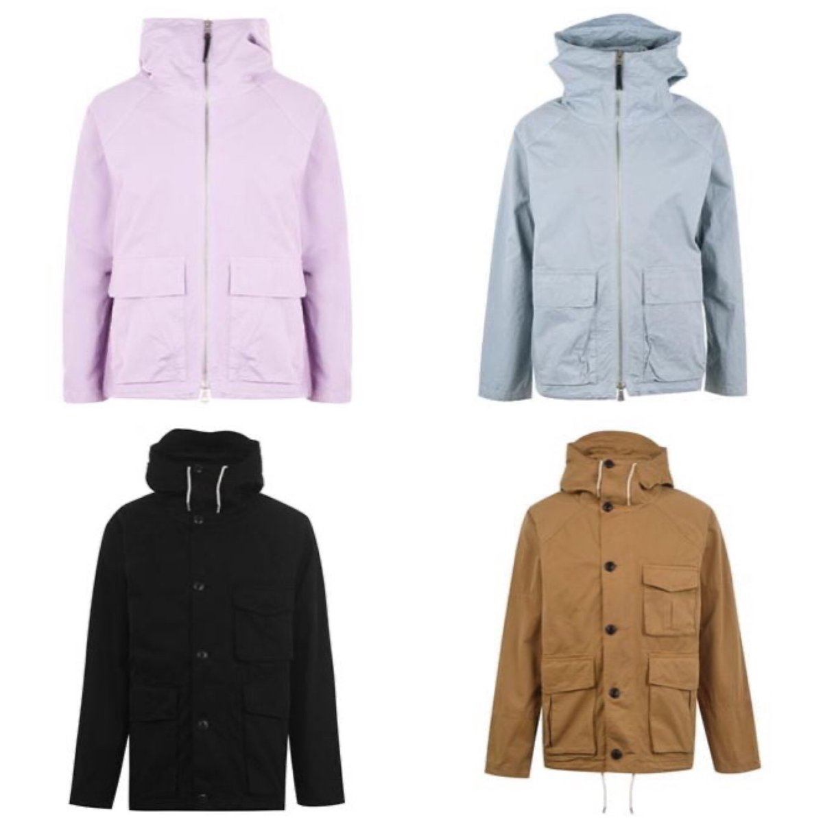 casualsdirect's tweet image. #Ad Shop the Albam SS’20 sale over @
tidd.ly/c4939d6 now with up to 30% off. #albam #sale #thecasualsdirectory