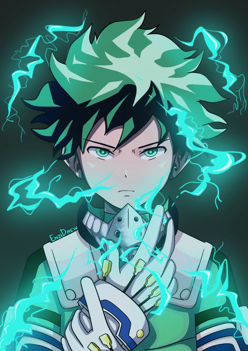 Deku Wallpaper Black Whip - Deku Pfp Wallpapers Wallpaper Cave - So