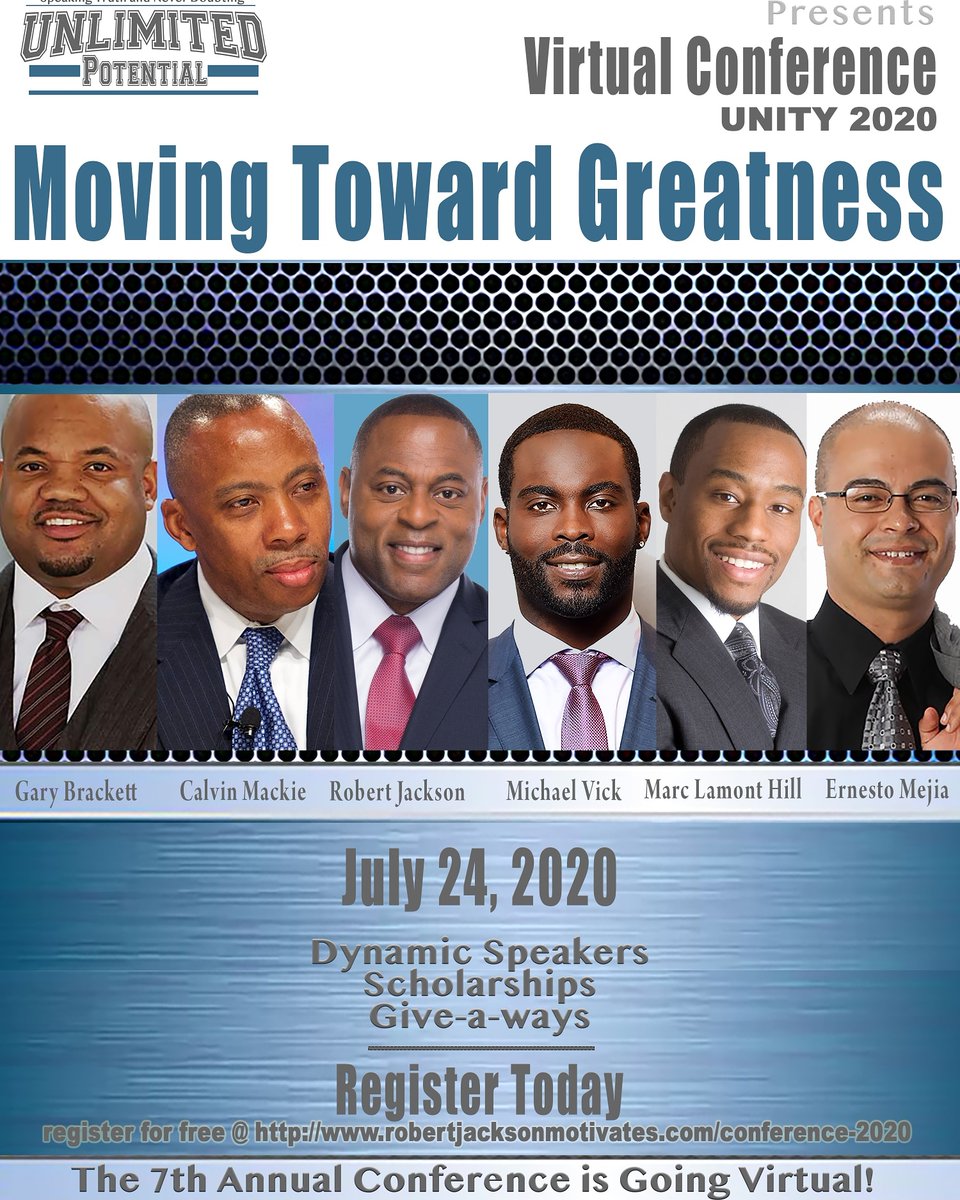 Robert Jackson tweet media