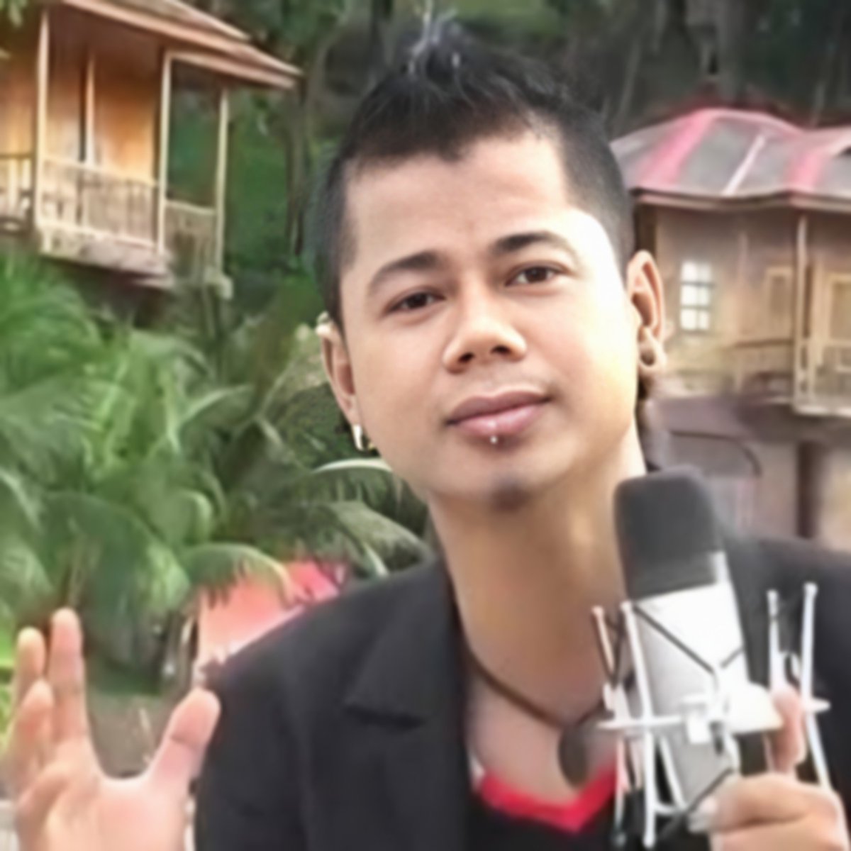 _mardial_'s tweet image. Kangen ngeband euy