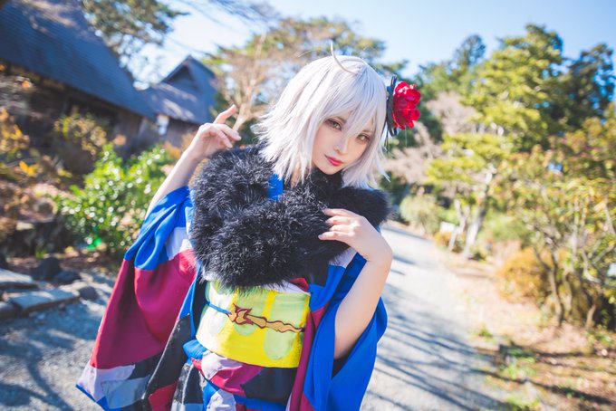 コスプレイヤーろむのTwitter画像21