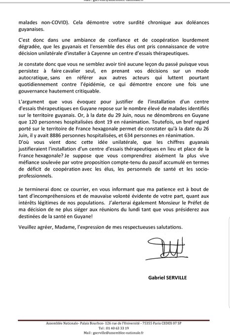 Sauvez Des Vies Restezchezvous On Twitter Voici Le