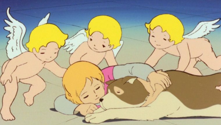 ヤマユキ パトラッシュ 僕は見たんだよ 1番見たかった由伸の好投を 9日前 だから僕は今すごく幸せなんだよ パトラッシュ 疲れたろ 僕も疲れたんだ なんだかとても眠いんだ