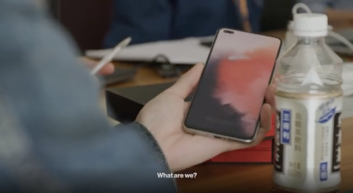 ishanagarwal24's tweet photo. #OnePlus officially reveals the name of their new Product line in the first episode of their short, 4-episode documentary called "New Beginnings".

Welcome, #NORD, a product series by #OnePlus for the affordable segment!

#OnePlusNord #NewBeginnings https://t.co/LBsVhY7scn