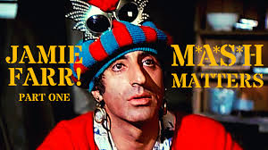 July 01:Happy 86th birthday to actor,Jamie Farr(\"M*A*S*H\") 