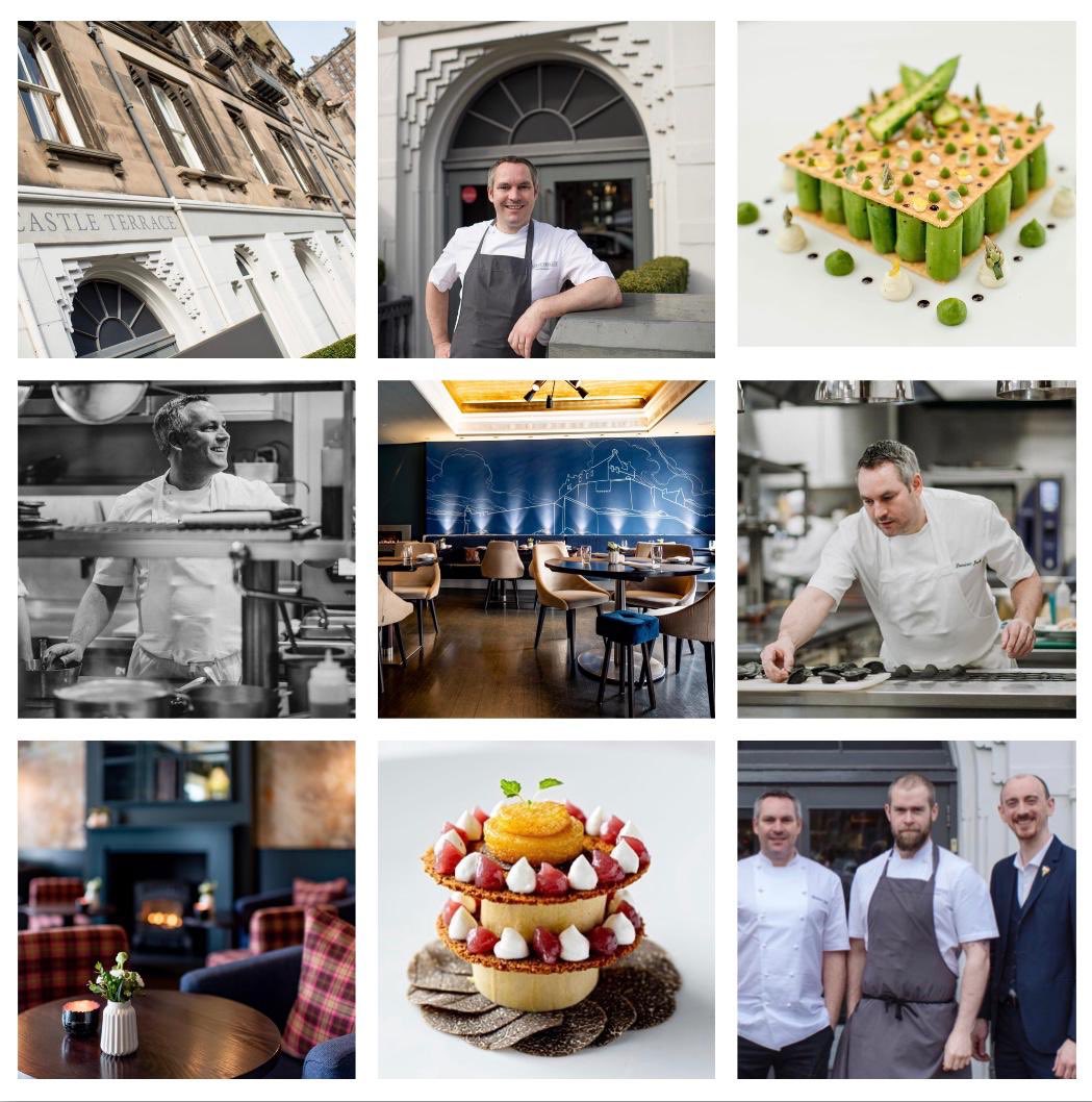 CastleTerrace (@castleterraceed) on Twitter photo Our beautiful CT will close the doors after 10 incredible years. A very difficult decision but no choice. Thank you to our loyal guests and team for the special memories.
Any queries for bookings and gift vouchers, please email info@castleterracerestaurant.com
Dominic Jack Our beautiful CT will close the doors after 10 incredible years. A very difficult decision but no choice. Thank you to our loyal guests and team for the special memories.
Any queries for bookings and gift vouchers, please email info@castleterracerestaurant.com
Dominic Jack