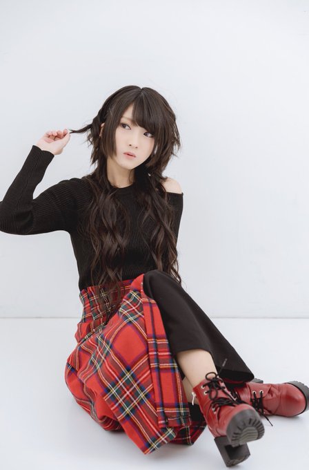 Twitterのコスプレ画像57