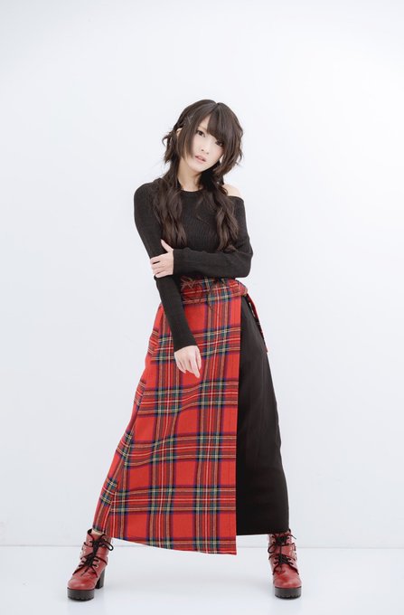 Twitterのコスプレ画像56