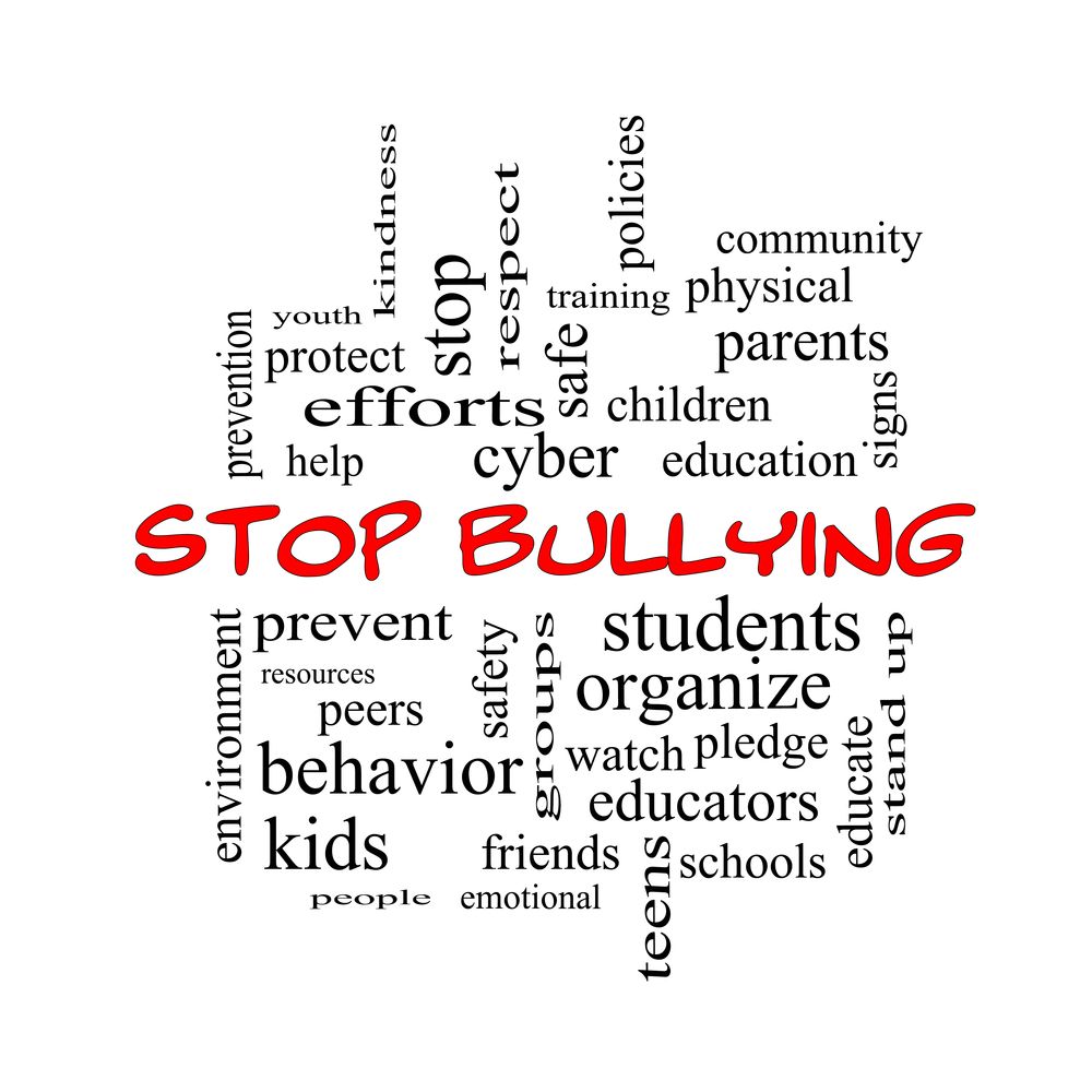 Aryanne chats to The Independent about what to do if you are unfortunate enough to be targeted by a workplace bully 
#bullying  #bullyfree 
buff.ly/2tzmArh