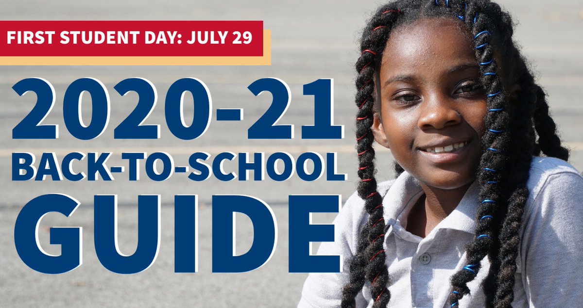 Students return to class on Wednesday, July 29, 2020. Check out our back-to-school guide to help you get ready for the new school year! perryschools.org/wp-content/upl…