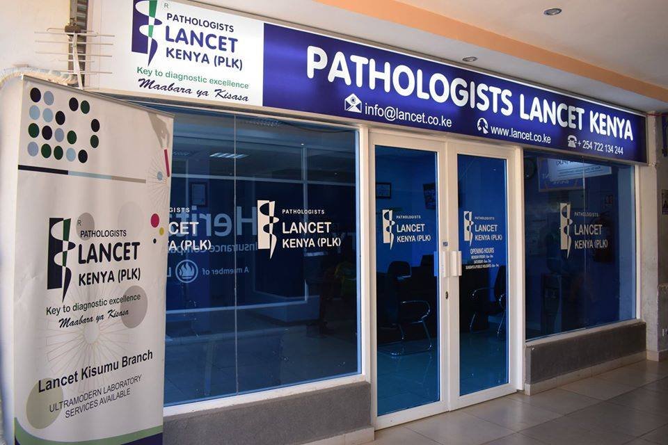 CerbaLancet_KE's tweet photo. Lancet Kisumu avails specialized laboratory tests that were unavailable in Kisumu and its environs before. This has enhanced accessibility and affordability for better healthcare in Kisumu County.
#KnowYourLab https://t.co/emk136Re7Q