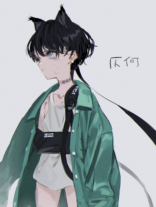 Rolua Nさんのイラストまとめ 2ページ目 Rolua Nさんのイラストまとめ 2ページ目