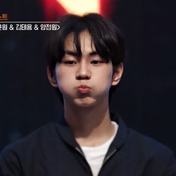 bebejjay's tweet image. squish squish so cute ☻︎
#ILAND #JUNGWON #ILAND_EP1