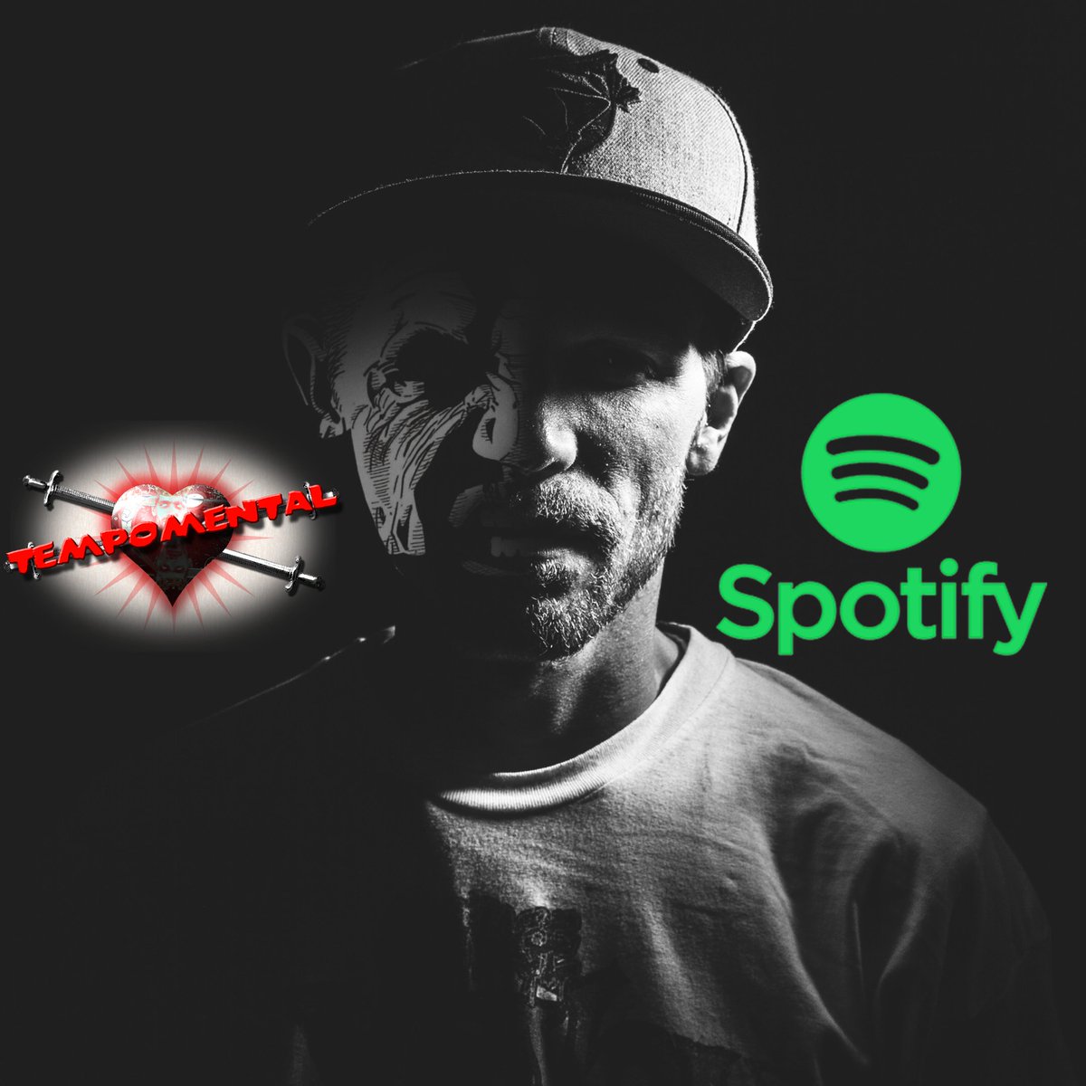 tempomental's tweet photo. Follow Me for Original Content!!
https://t.co/ywgtrCMy5G
#Spotify #spotifyartist
#spotifymusic #hiphop #undergroundhiphop #rap #canadianhiphop #spotifyhiphop #followme #newmusic #originalcontent #nofakes #nobullshit #realtalk #musicforthesoul #musicfortheheart #2020spotify https://t.co/Bg1mdvA6A0