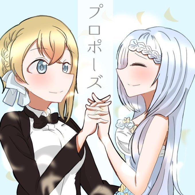 Honeyworksのtwitterイラスト検索結果