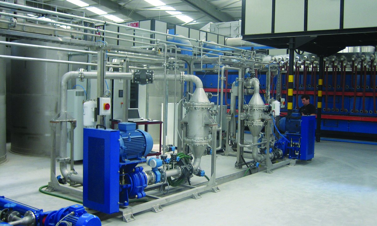 Xtract Filtration tweet media