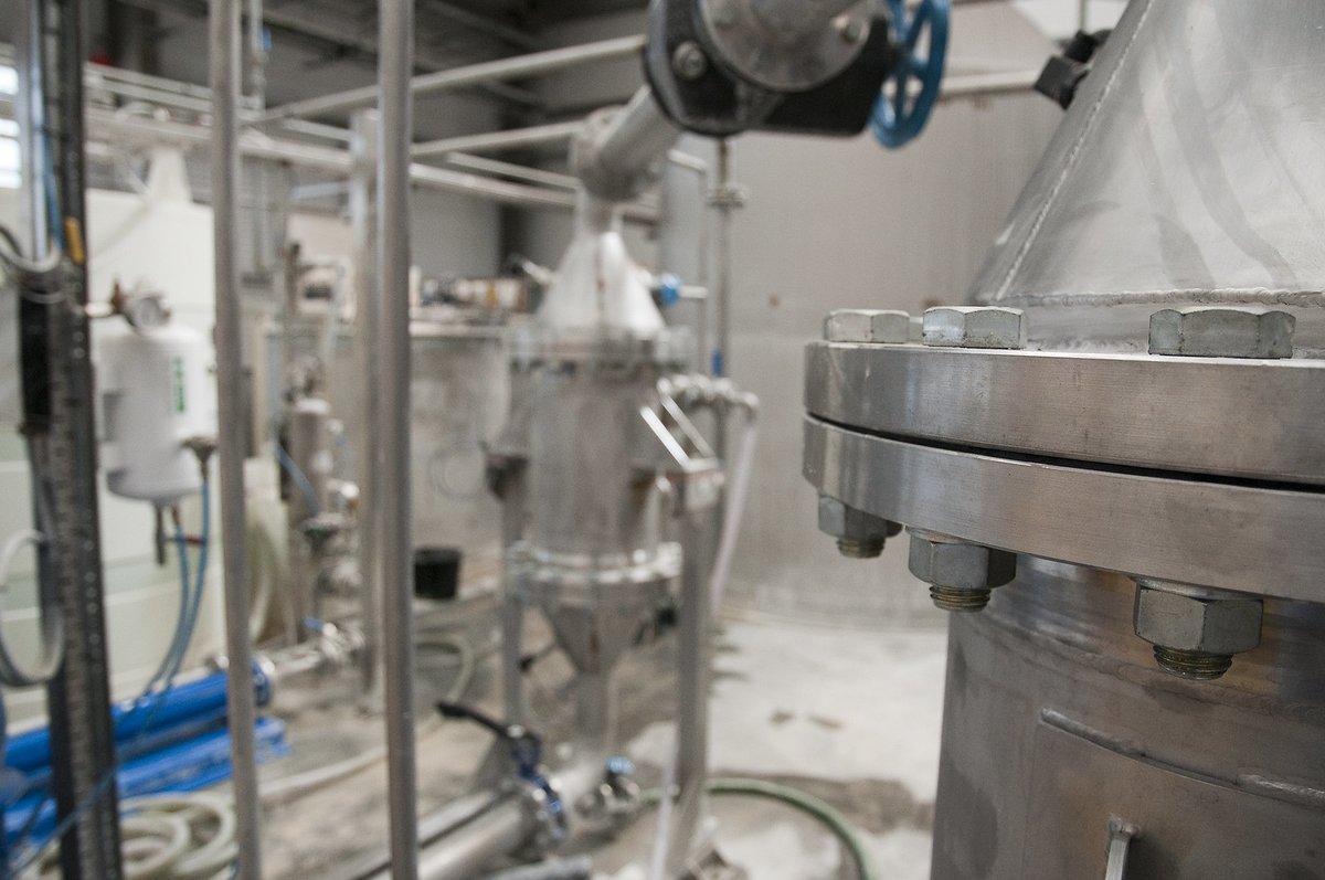 Xtract Filtration tweet media