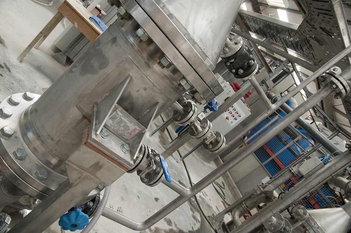 Xtract Filtration tweet media