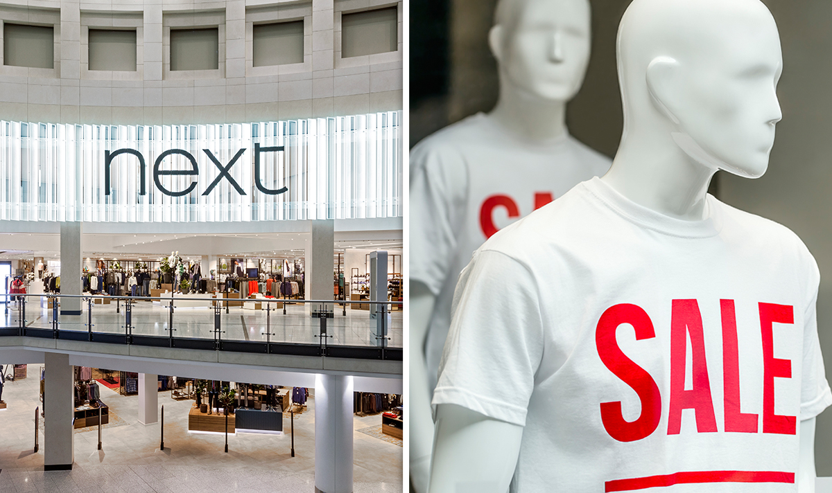 Daily_Express's tweet image. This is how some customers can get a preview of the @nextofficial
sale this week 
express.co.uk/life-style/lif…
#nextsale